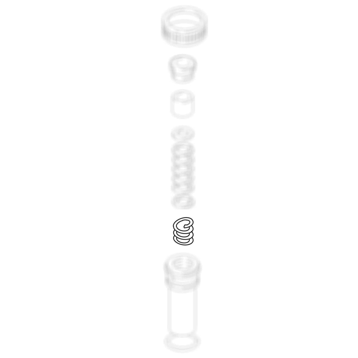 158388 - Compression Spring