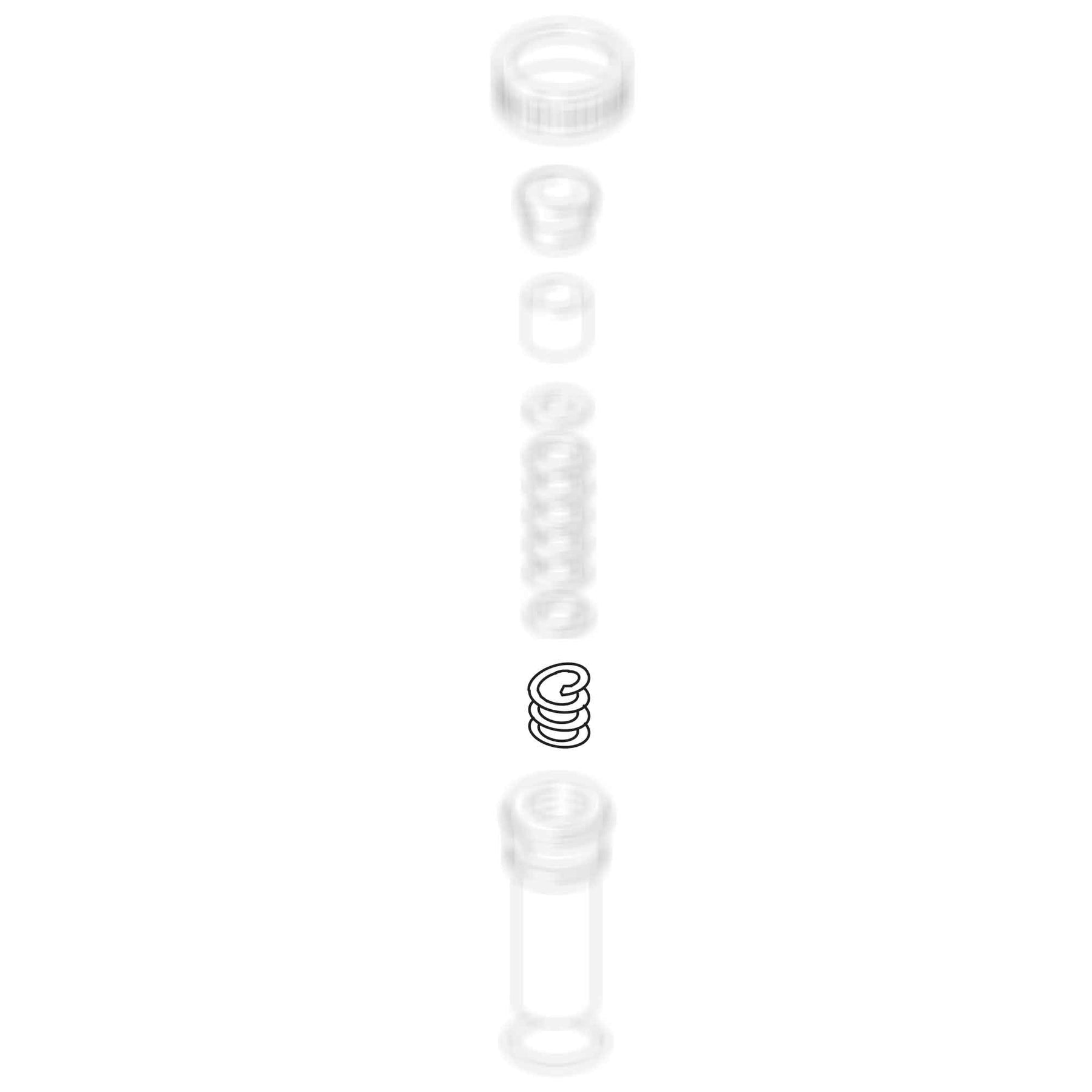 158388 - Compression Spring