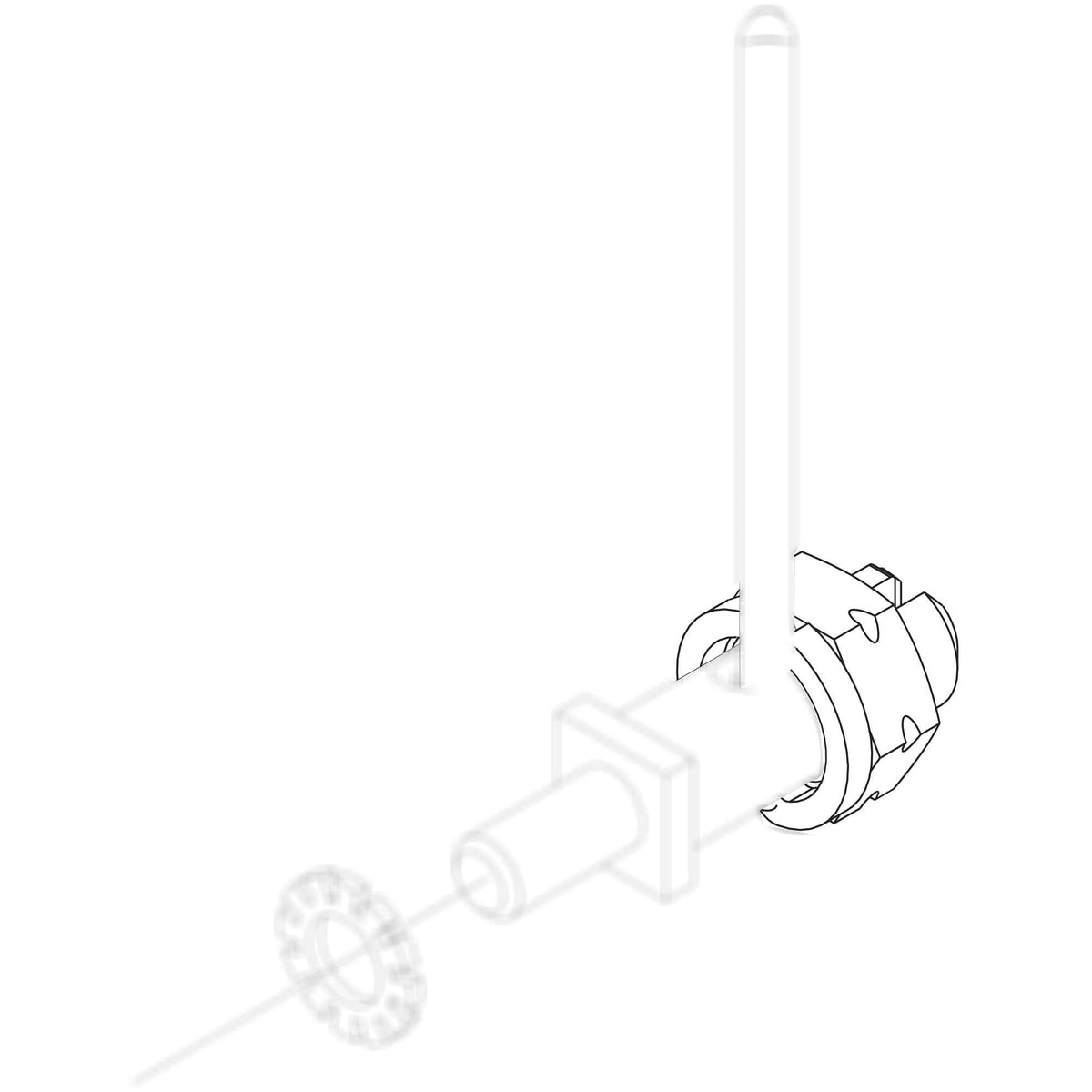 15R343 - Clamp