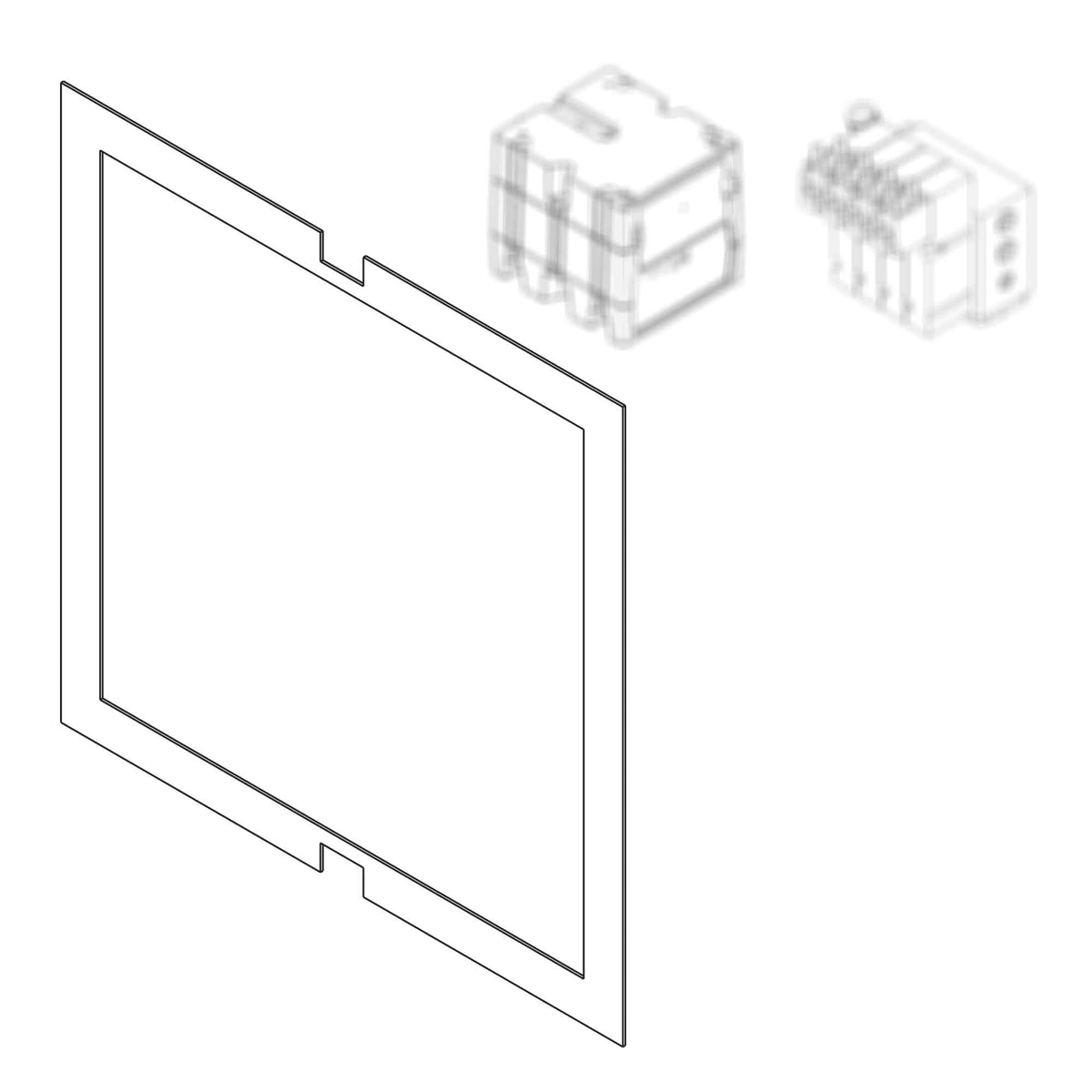 15R379 - Gasket