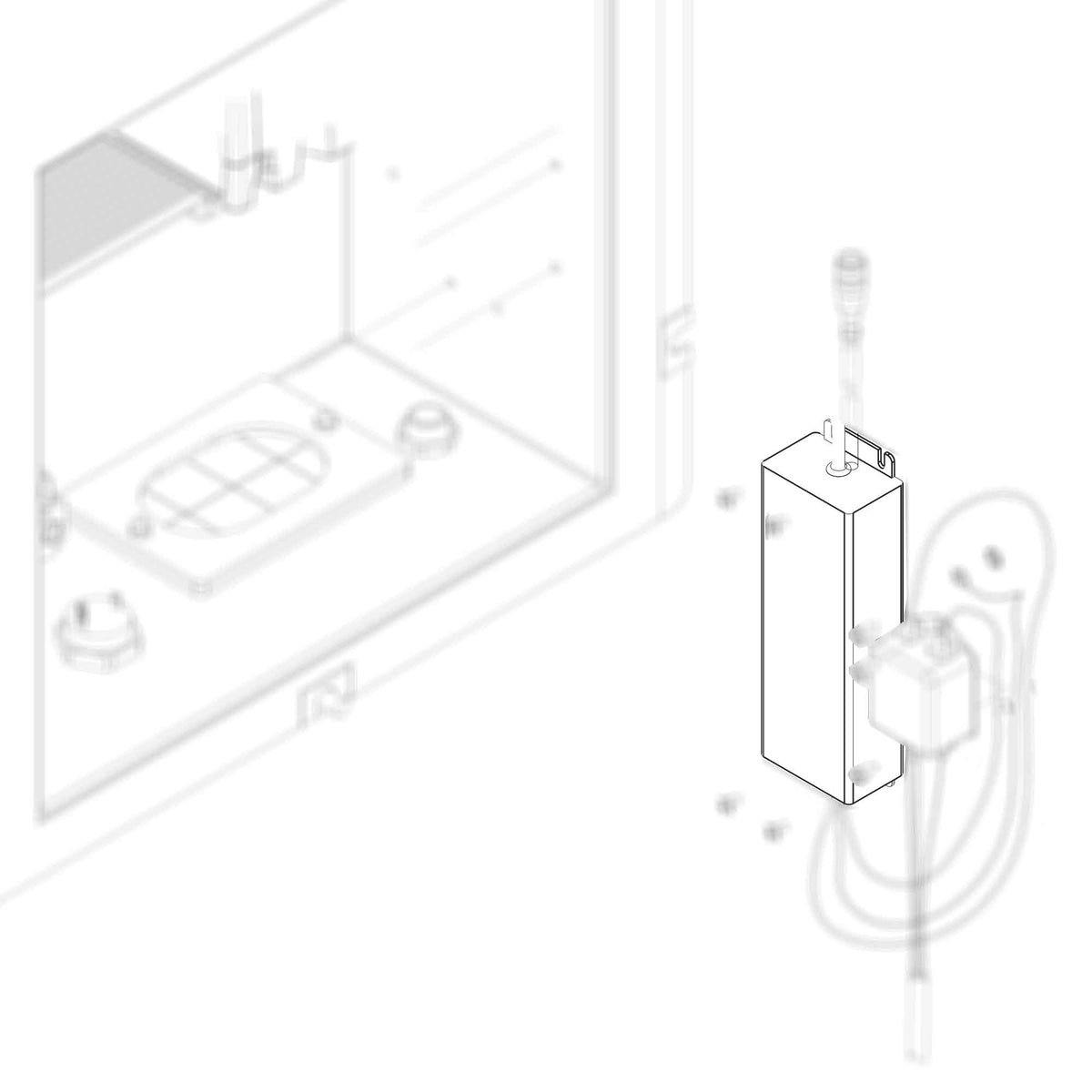 15V747 - Alimentation