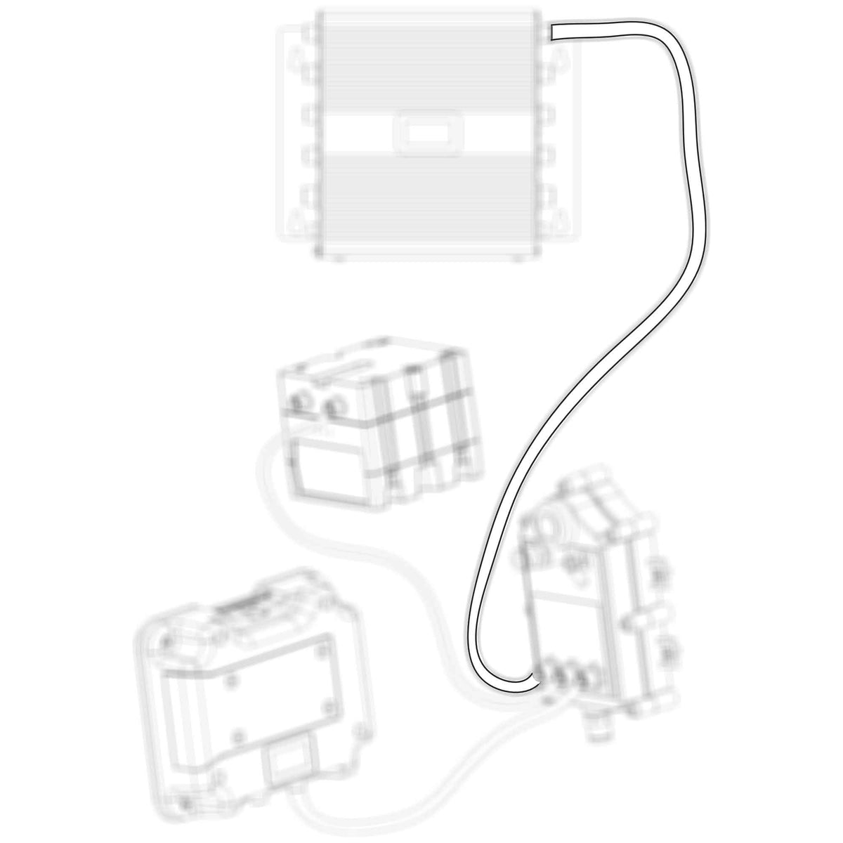 15V778 - Cable, Female B