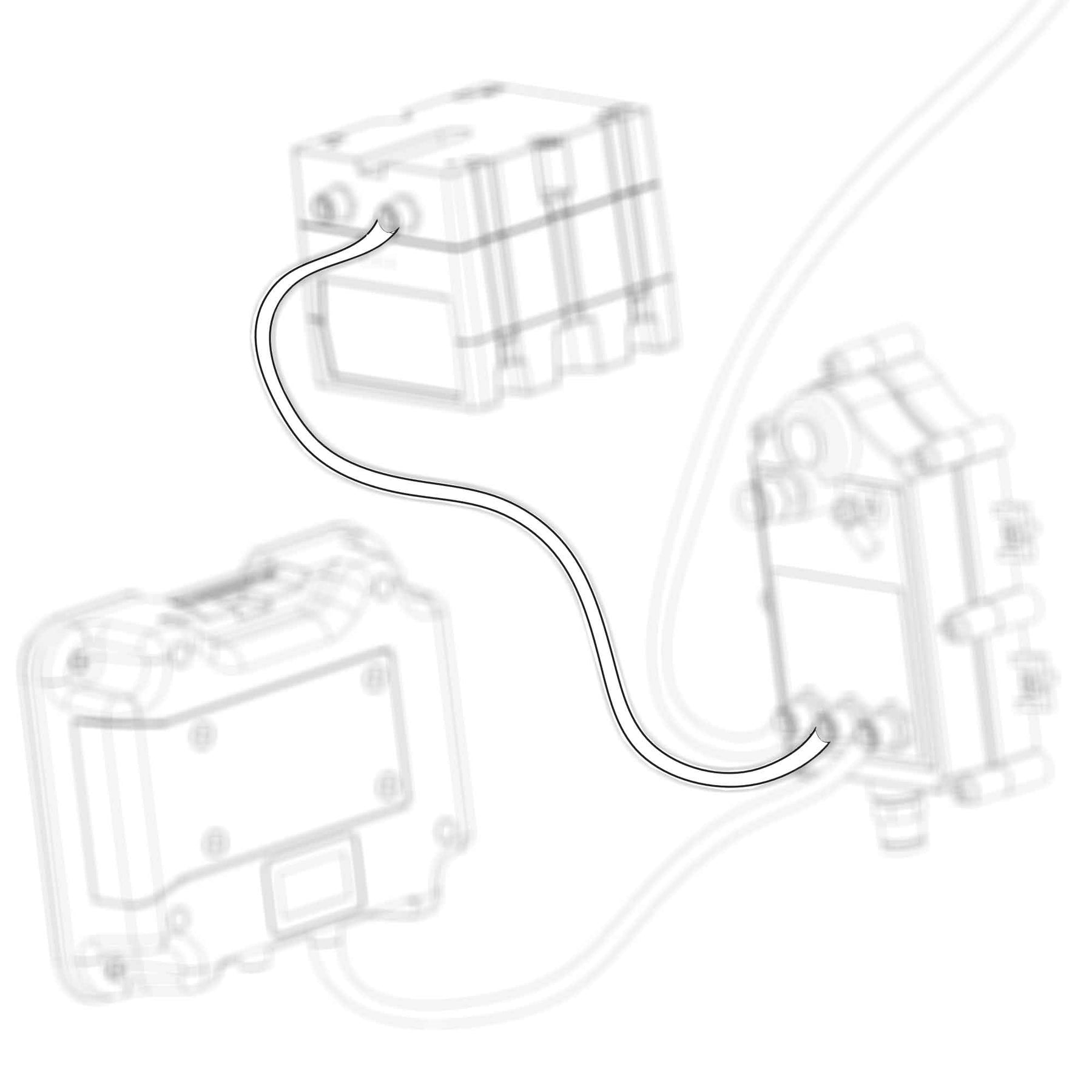 15V782 - Cable, Male B