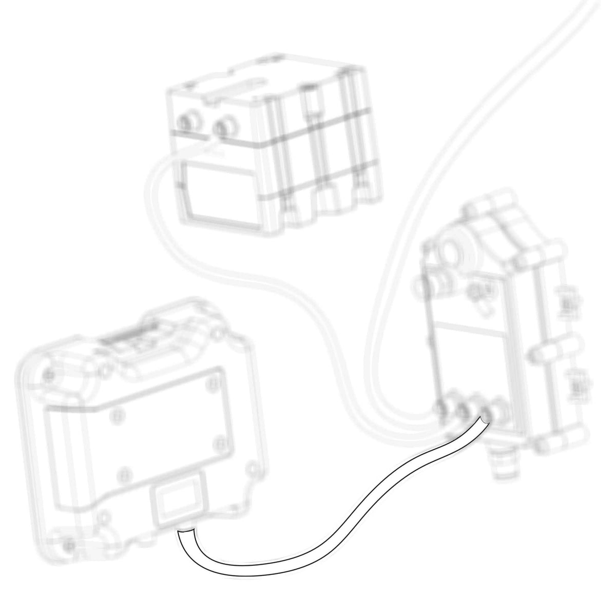 15V783 - Cable, Female A