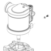 15V909 - Screw