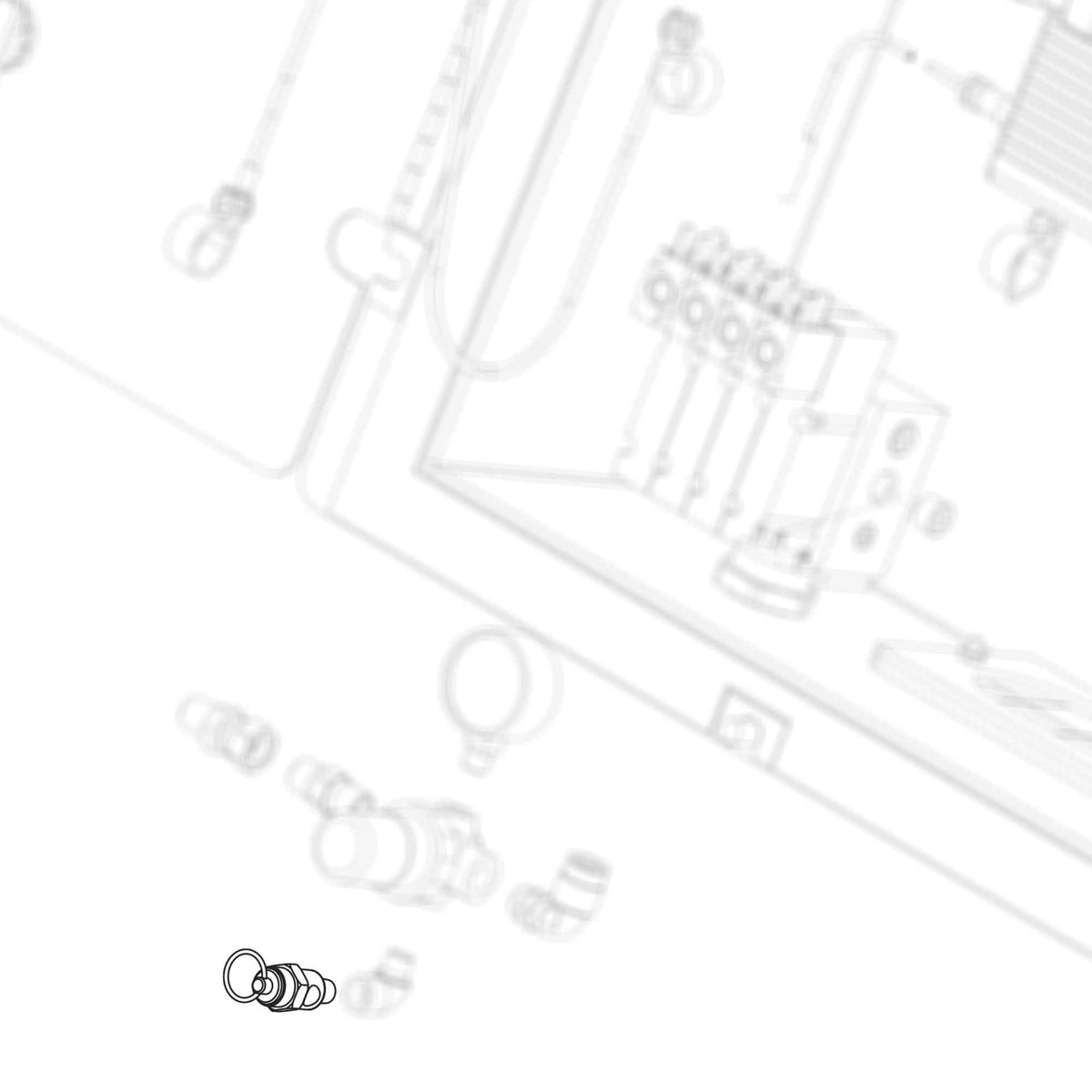 15W017 - Safety Valve