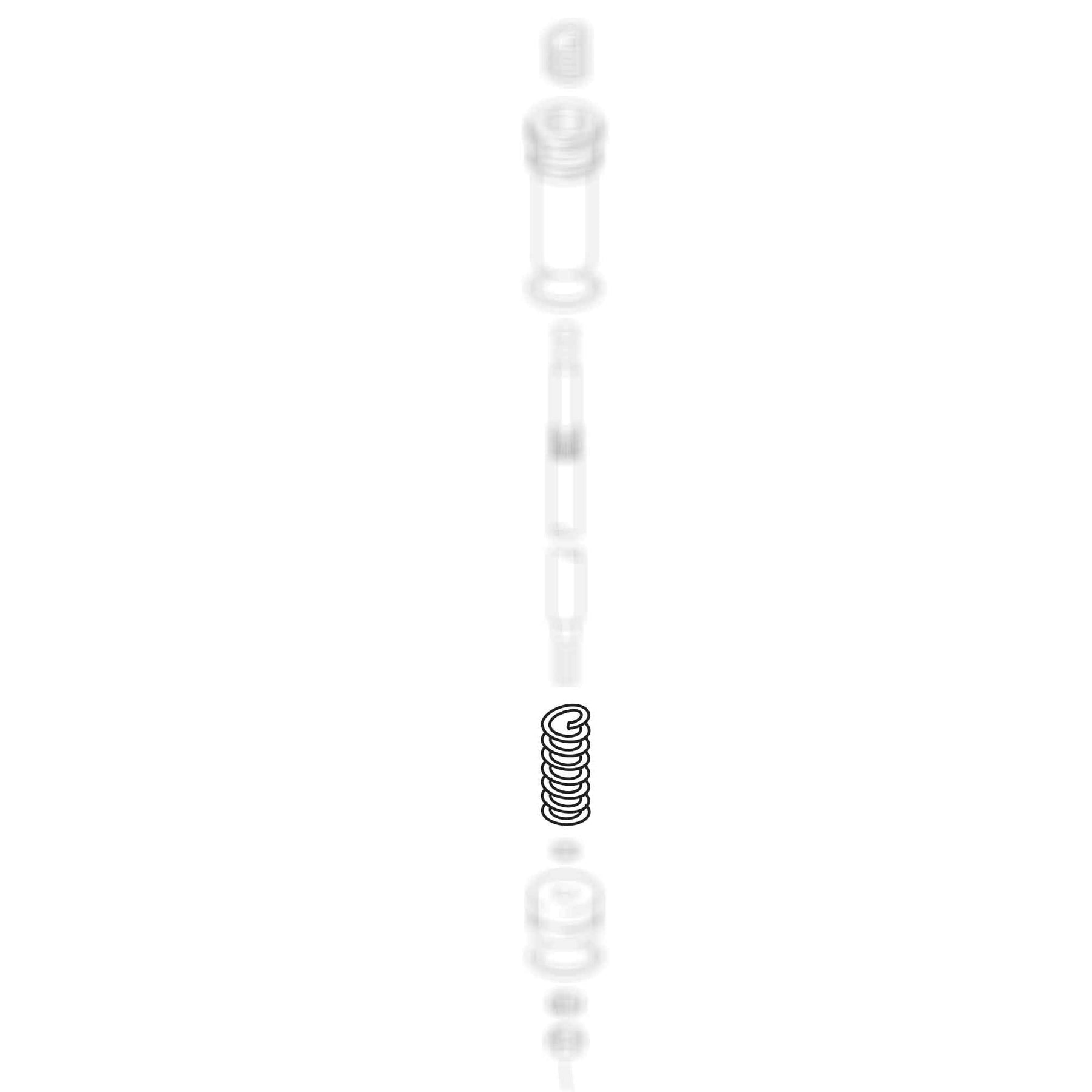 160138 - Compression Spring