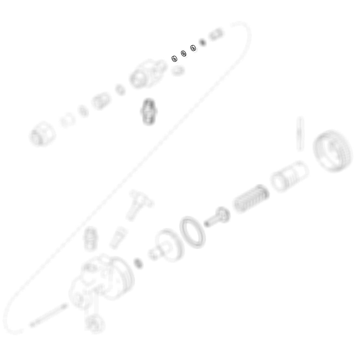 166258 - Emballage plat