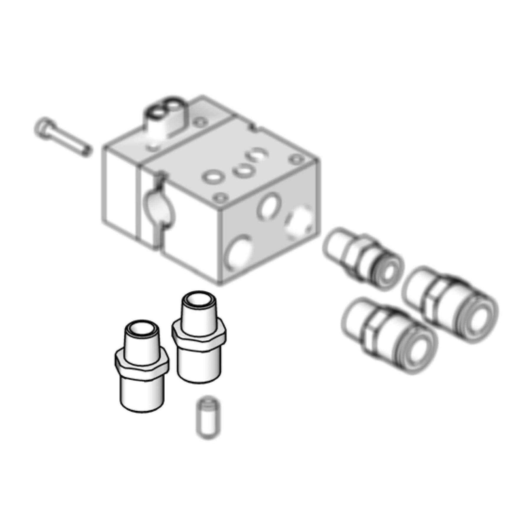 166846 - Adapters