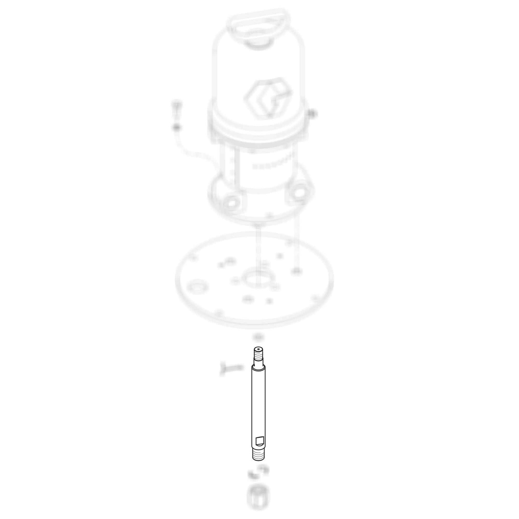 16H544 - Adapter