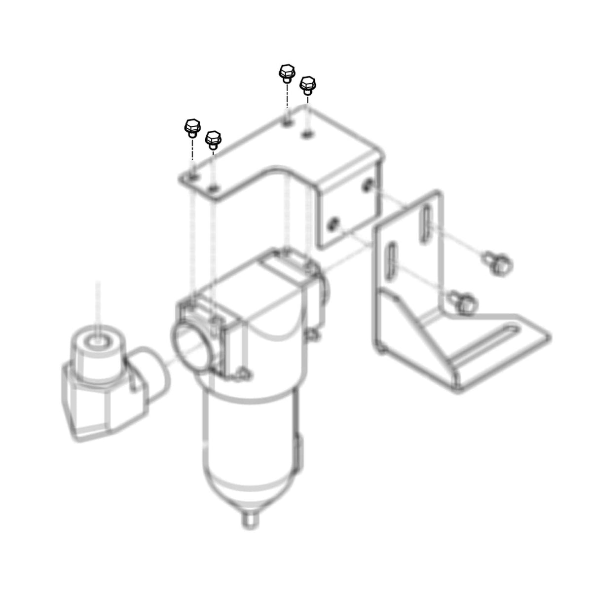 16P338 - Screw