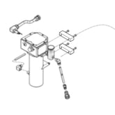 16P608 - Clamp