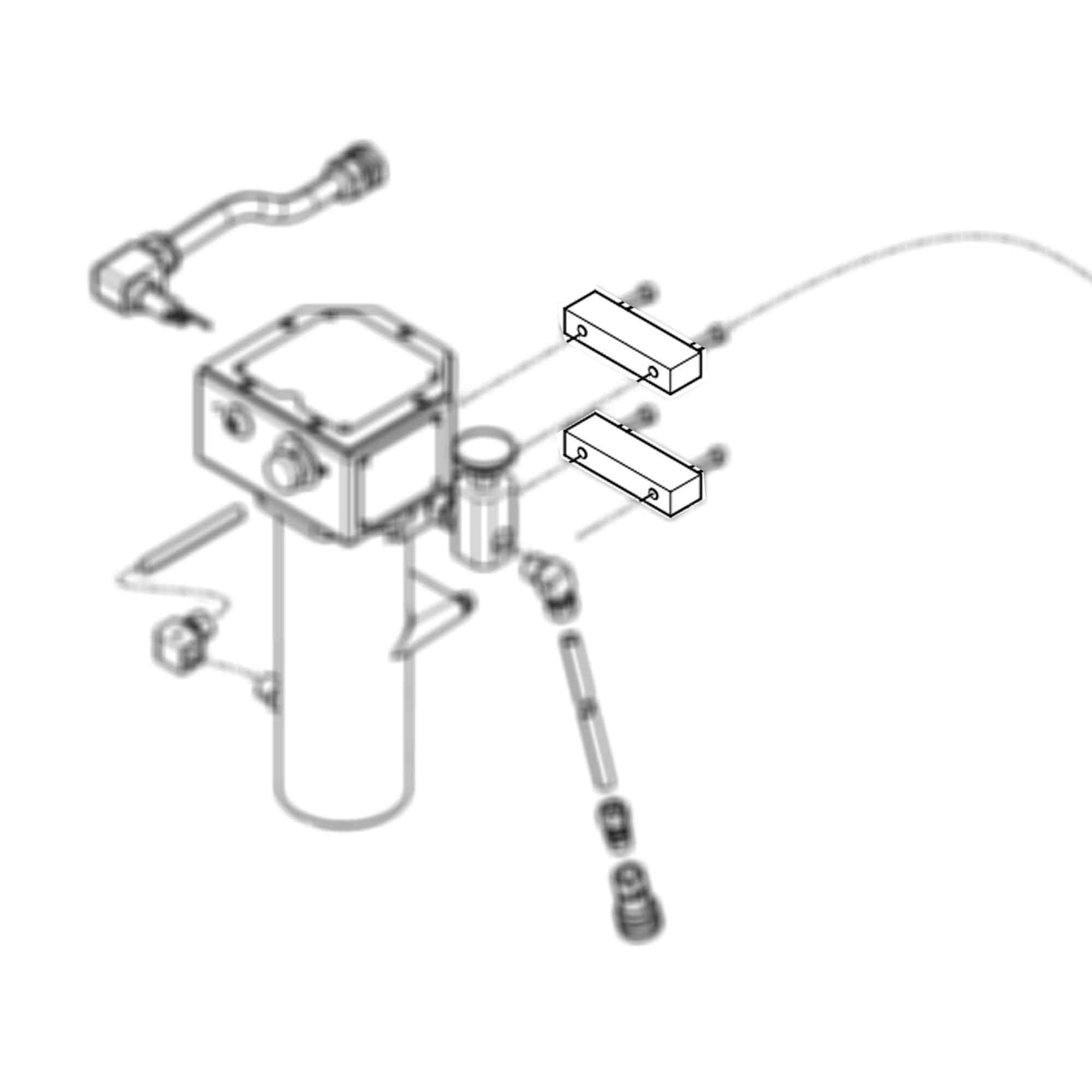 16P608 - Clamp