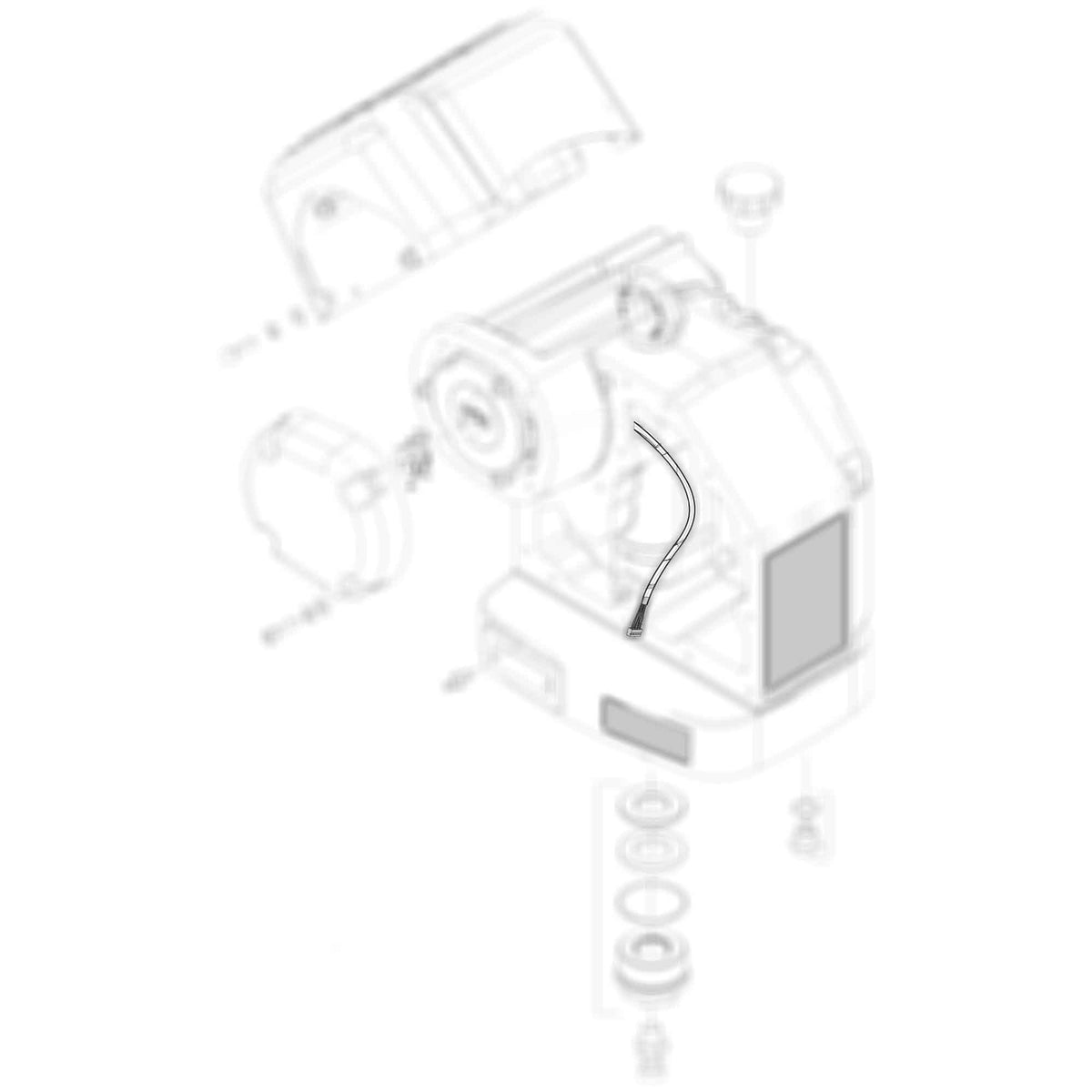 16Y491 - Token Cable