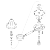 171868 - Diaphragm Regulator