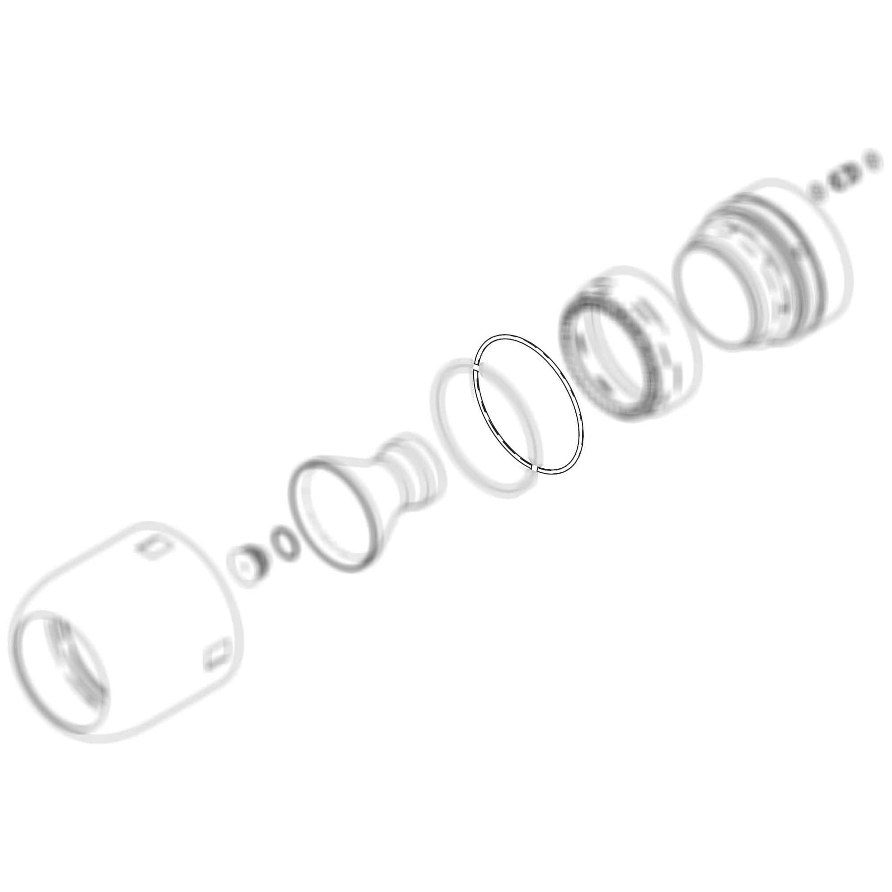 17D877 - O-Ring