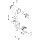 17J394 - Fluide de raccord (LC1028)