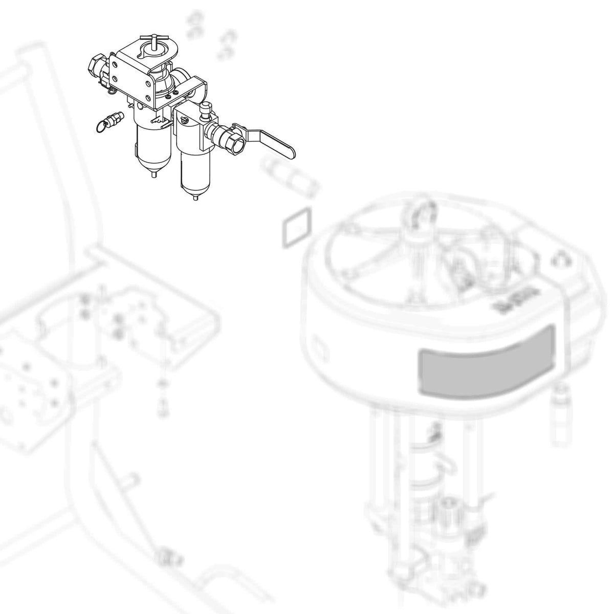 17N621 - Commandes