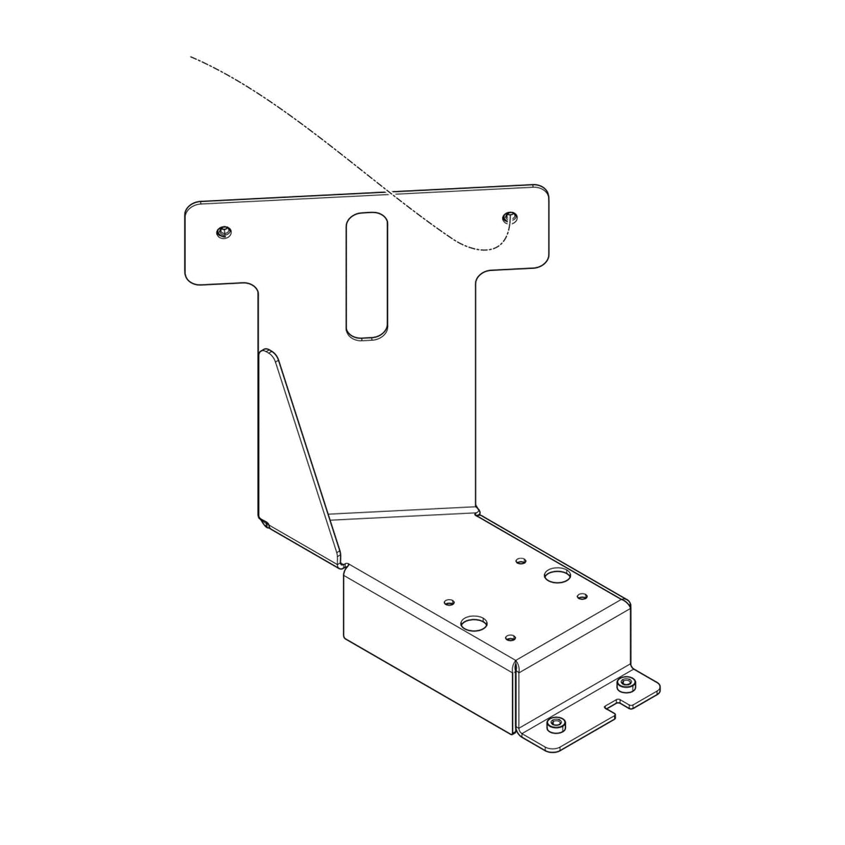 17P088 - Bracket