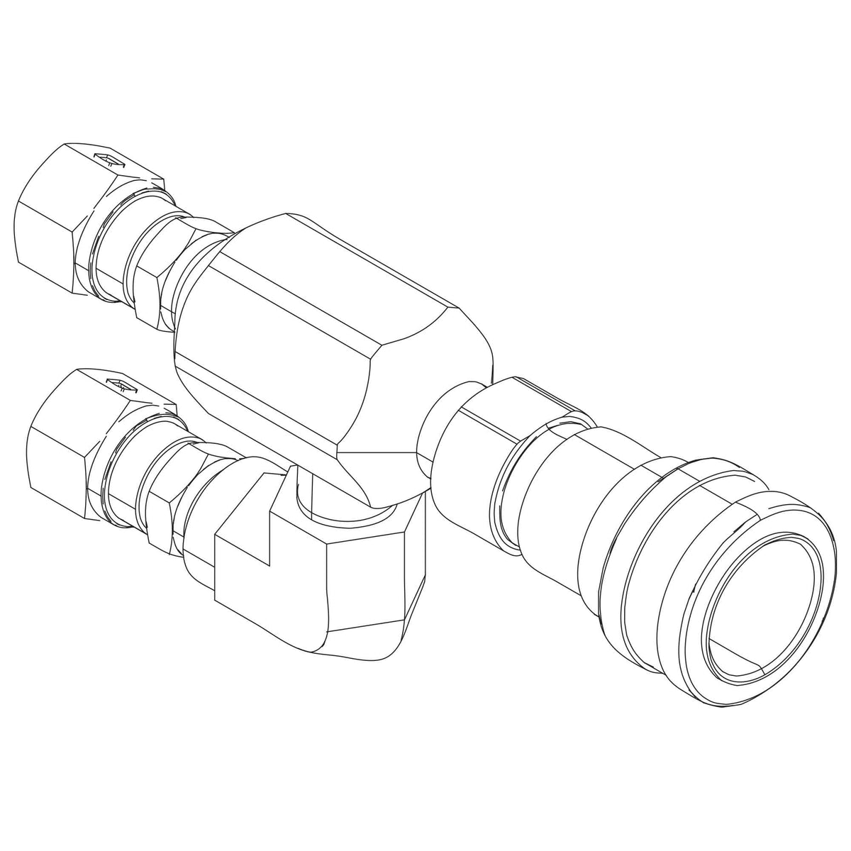 17P594 - Fitting House