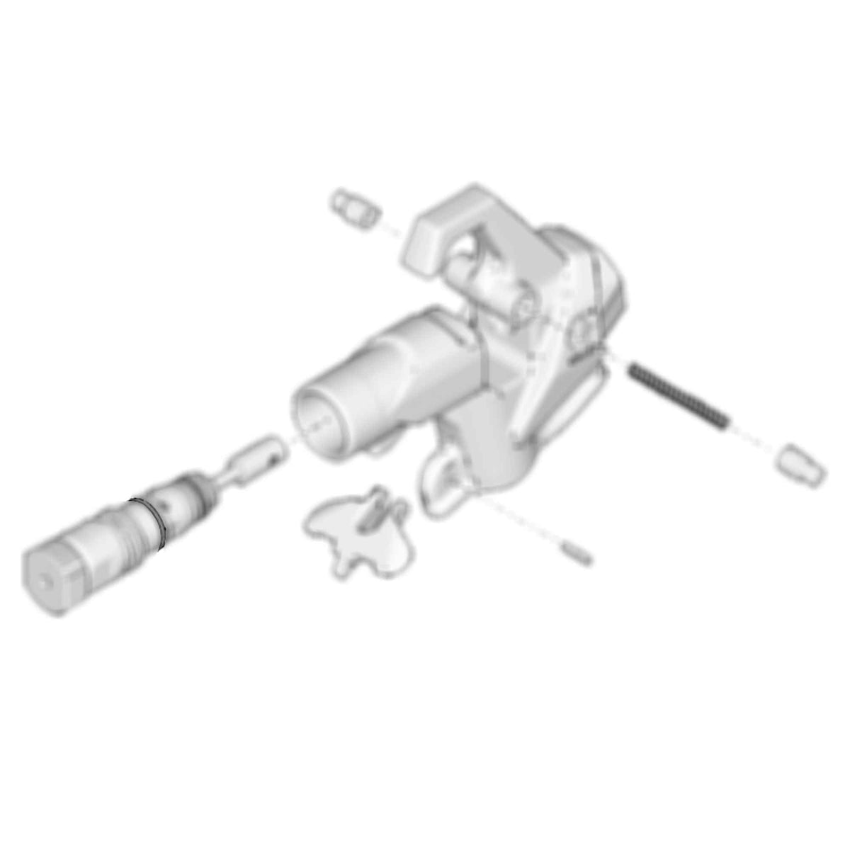 17W752 - Joint torique d'emballage