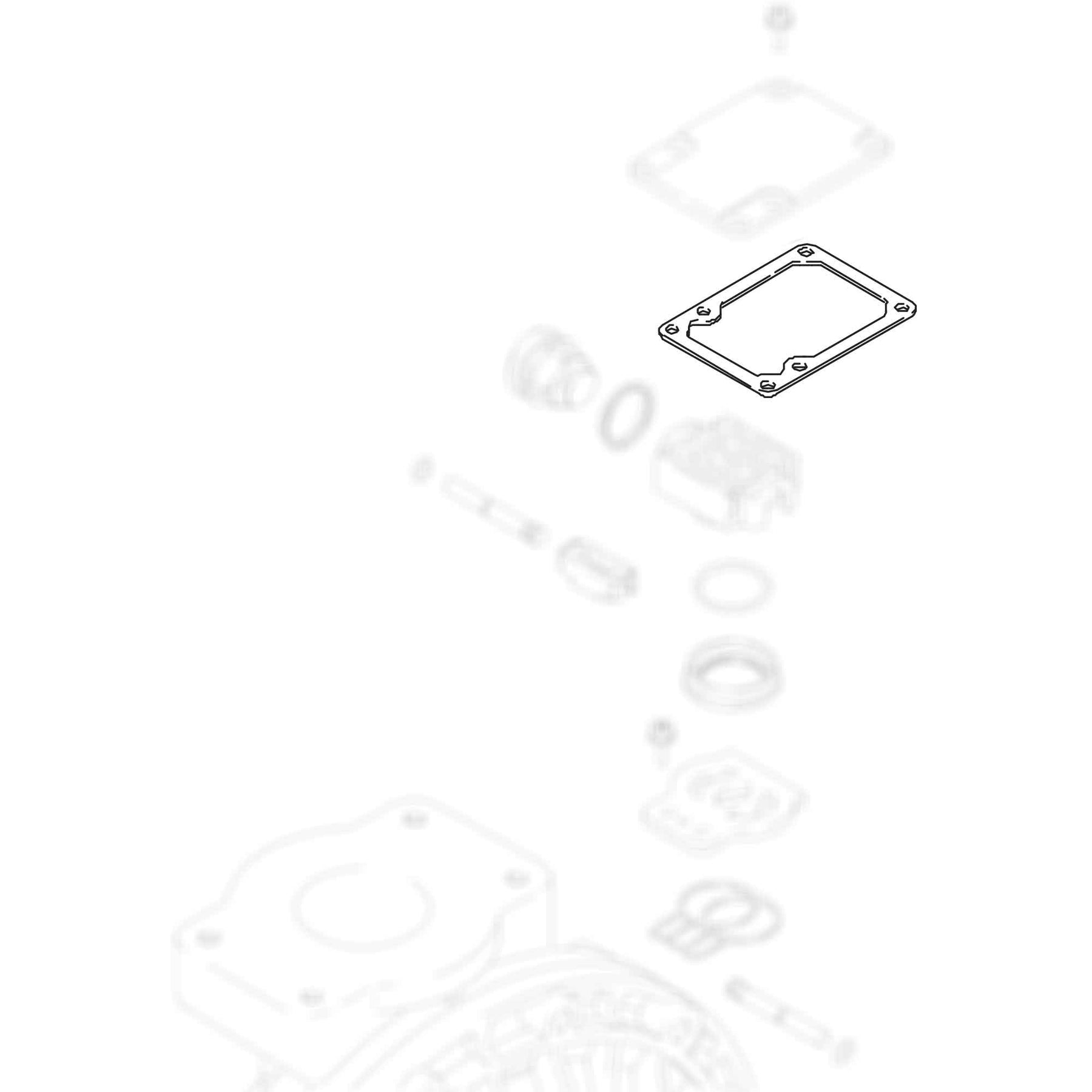 188618 - Gasket