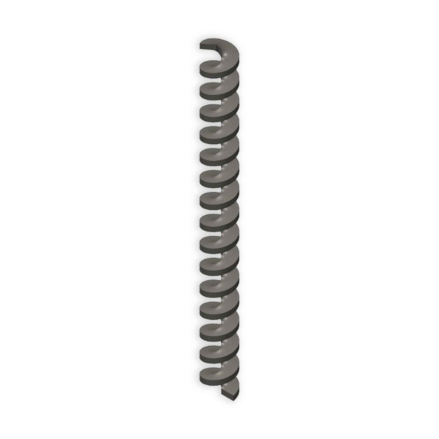 20310-90 - Spiral Mixing Element