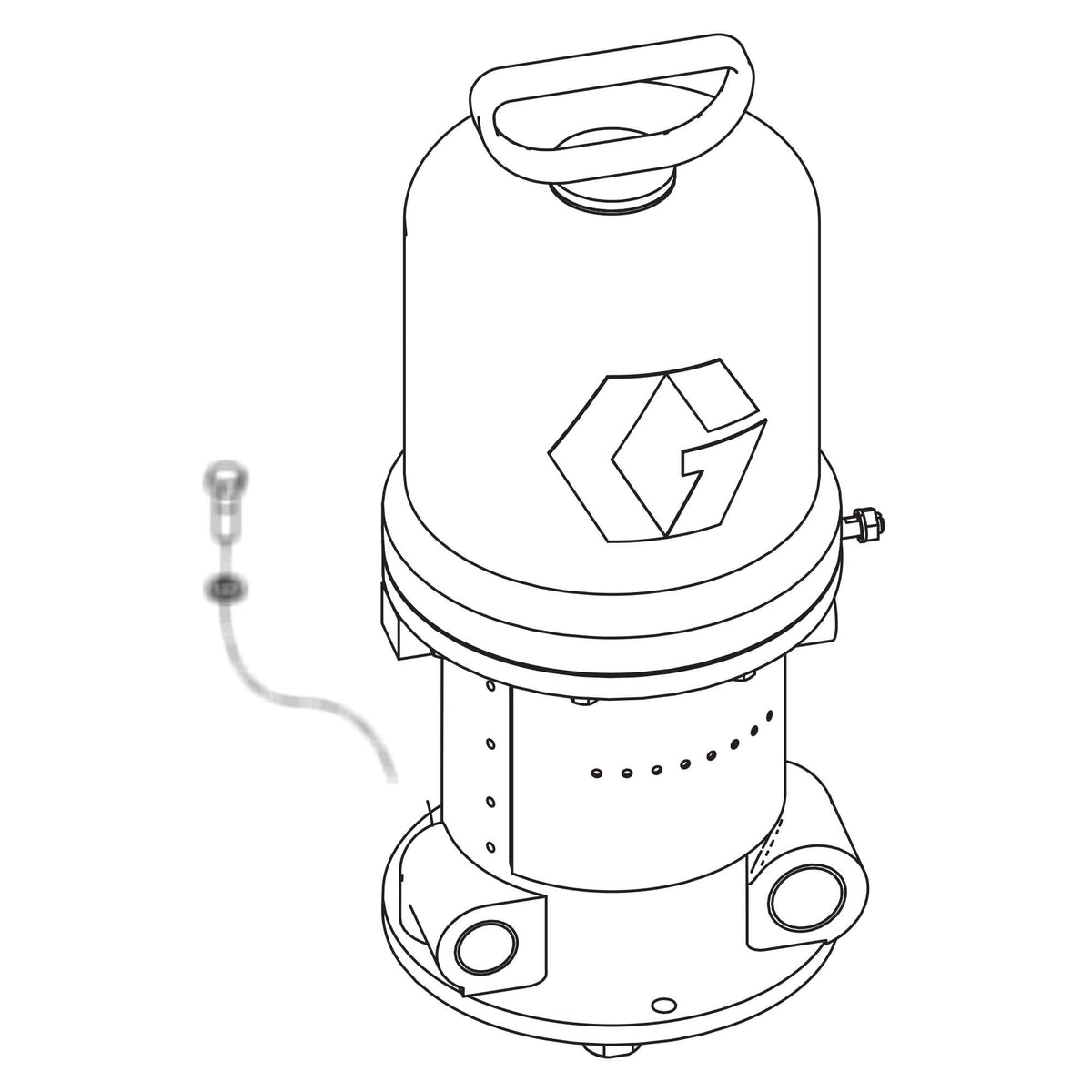 205038 - Motor