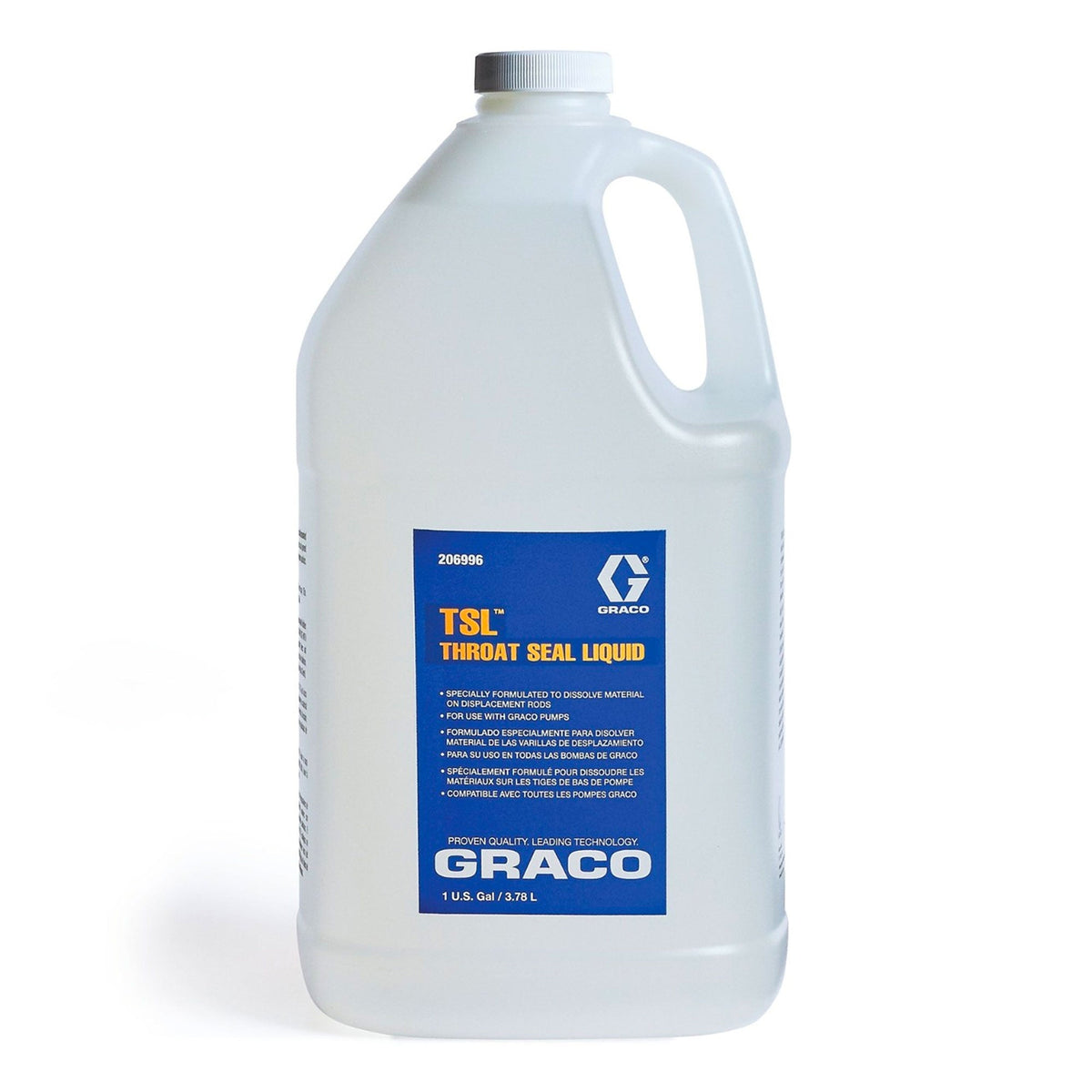 206996 - Fluid, TSL, 1 gallon