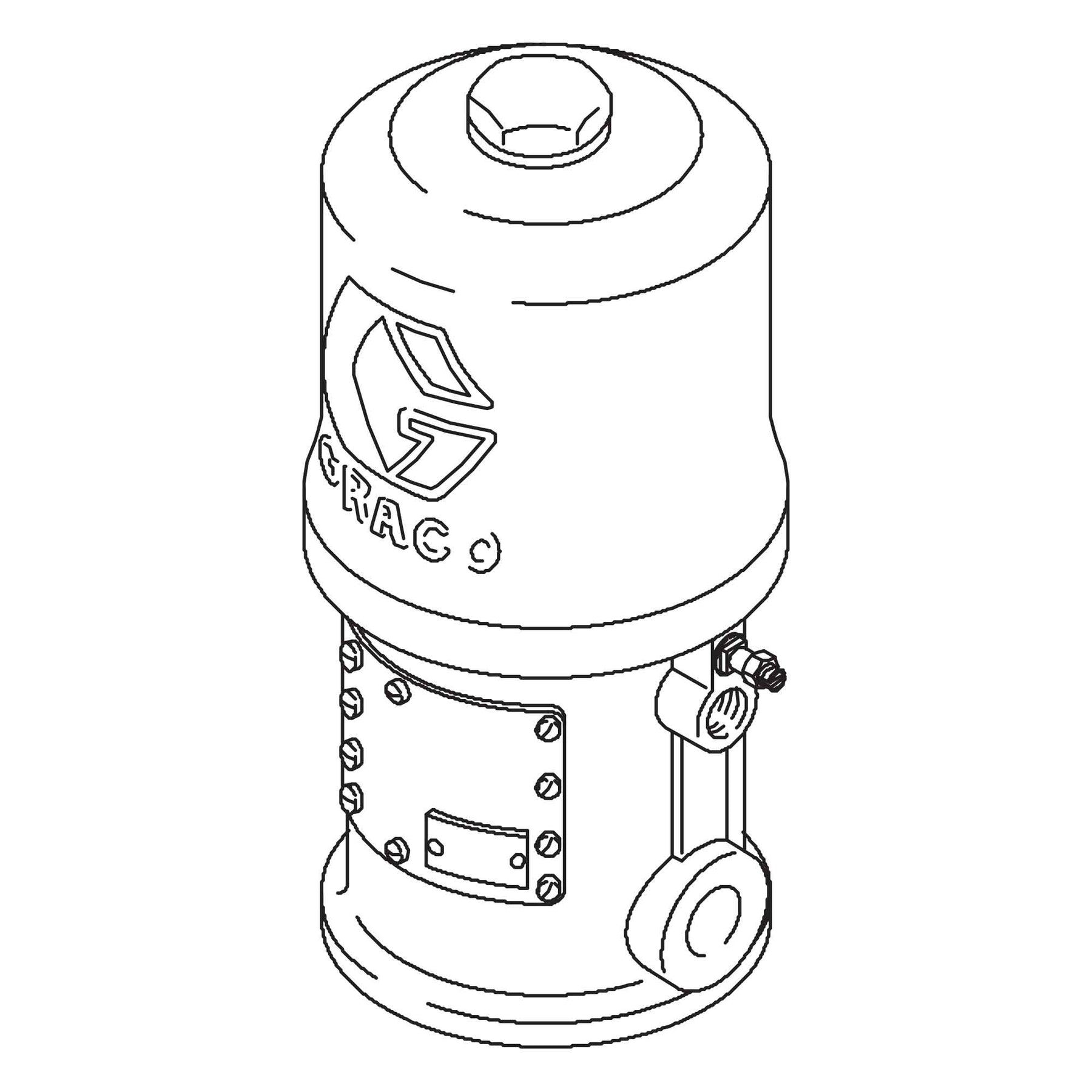 207352 - Motor