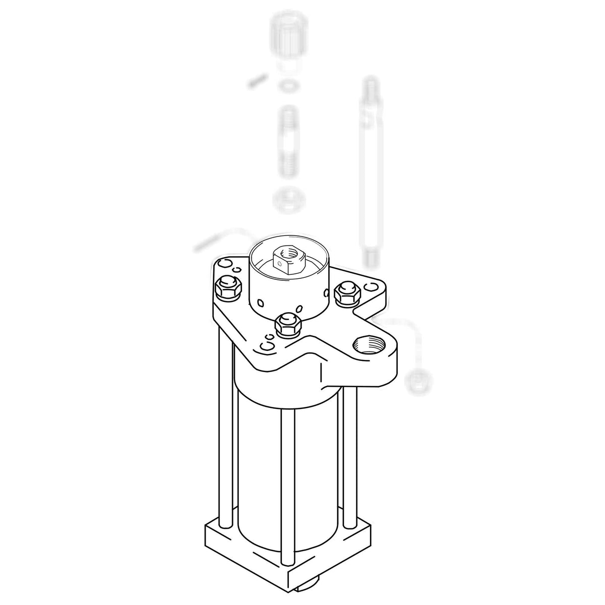 210208 - Displacment Pump