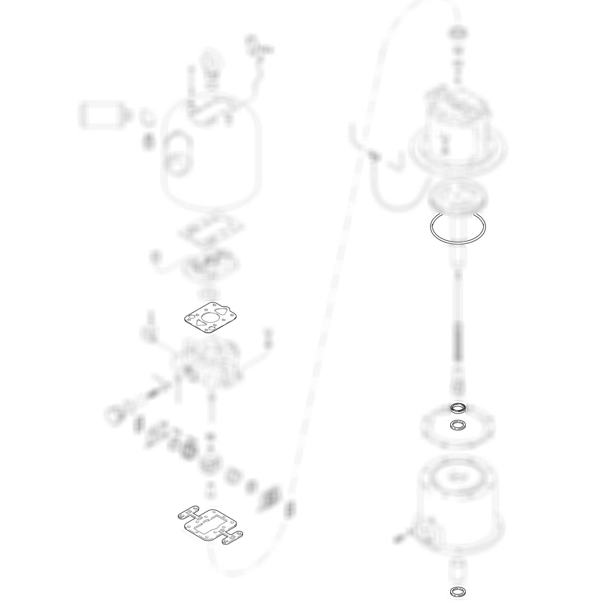 215906 - Pump Repair Kit