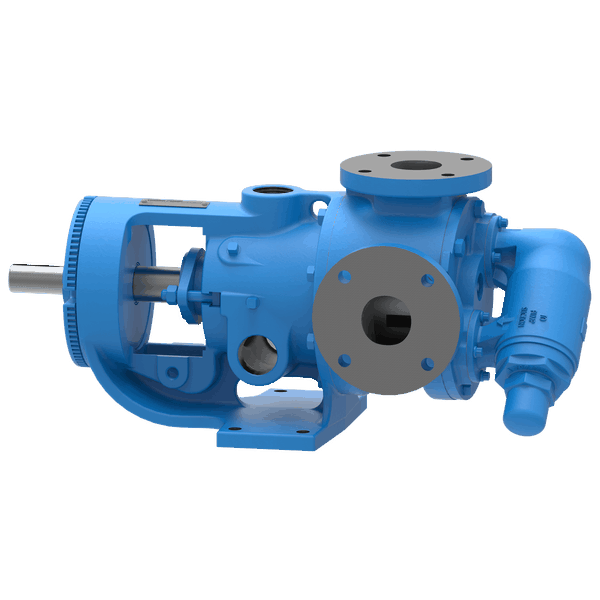 223A Series™ internal gear pump - Viking