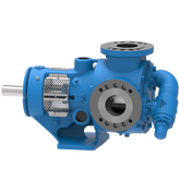 223C Series™ internal gear steel pump - Viking