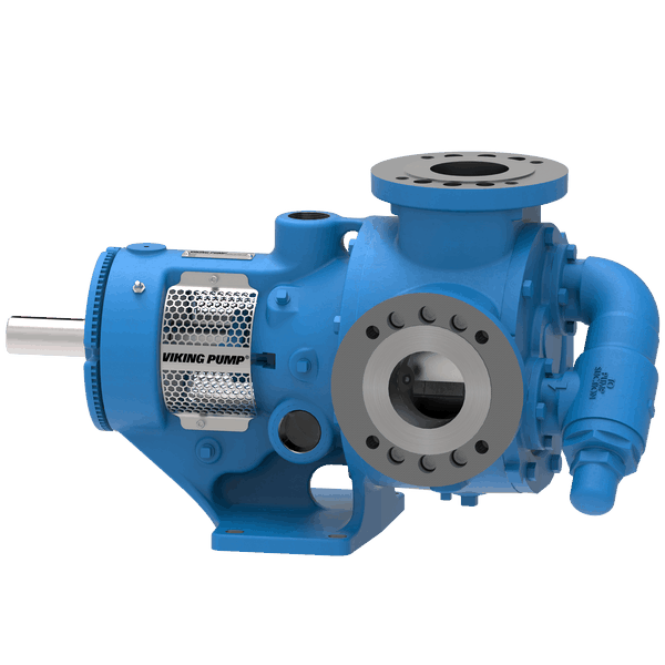 223C Series™ internal gear steel pump - Viking