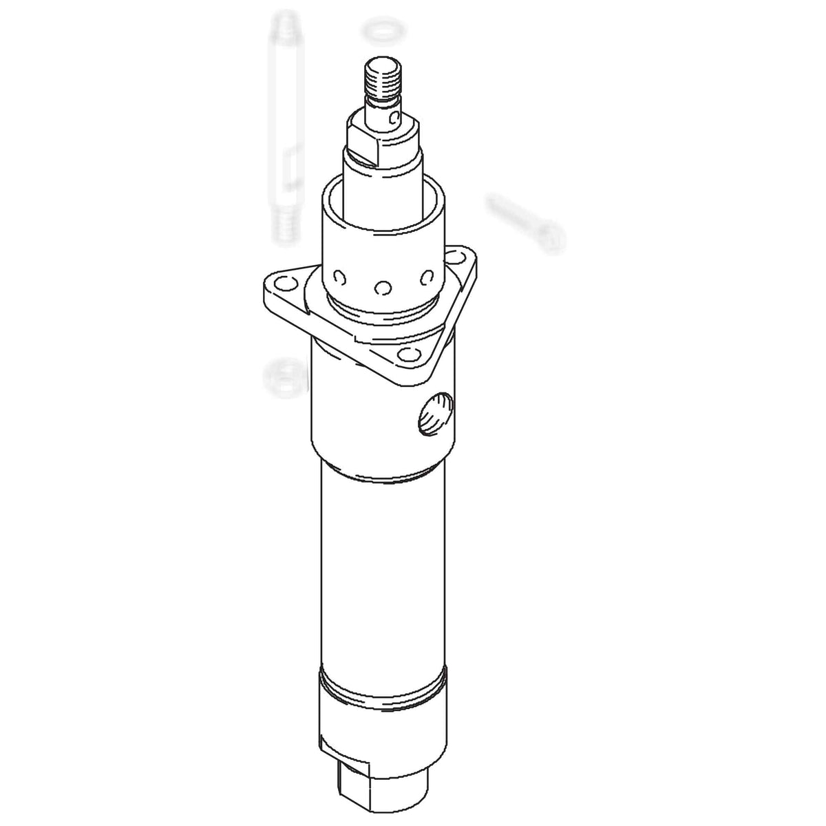 224344 - Displacement pump