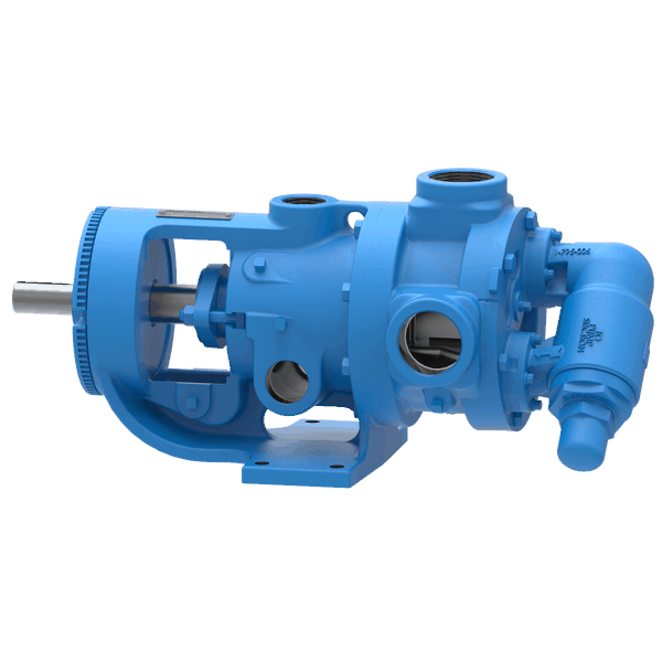 224A Series™ internal gear pump - Viking