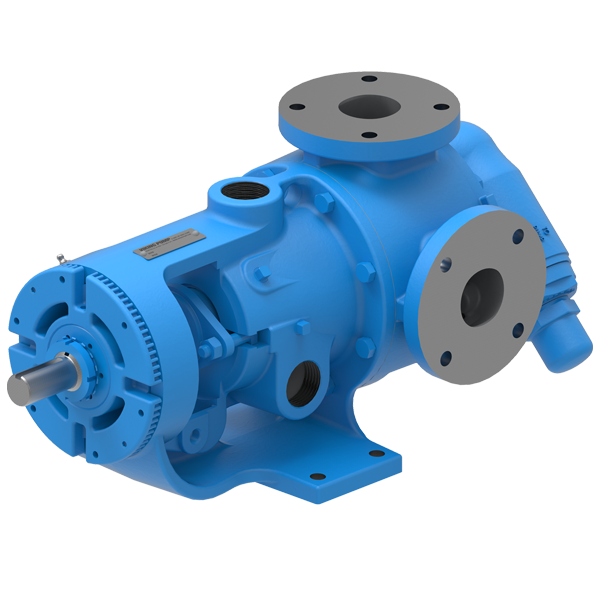 227A Series™ internal gear pump - Viking