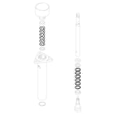 237725 - Repair Kit