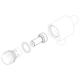238564 - Filter 60 Mesh (Pack of 25)