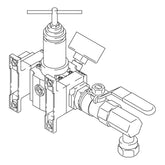 238980 - Kit régulateur