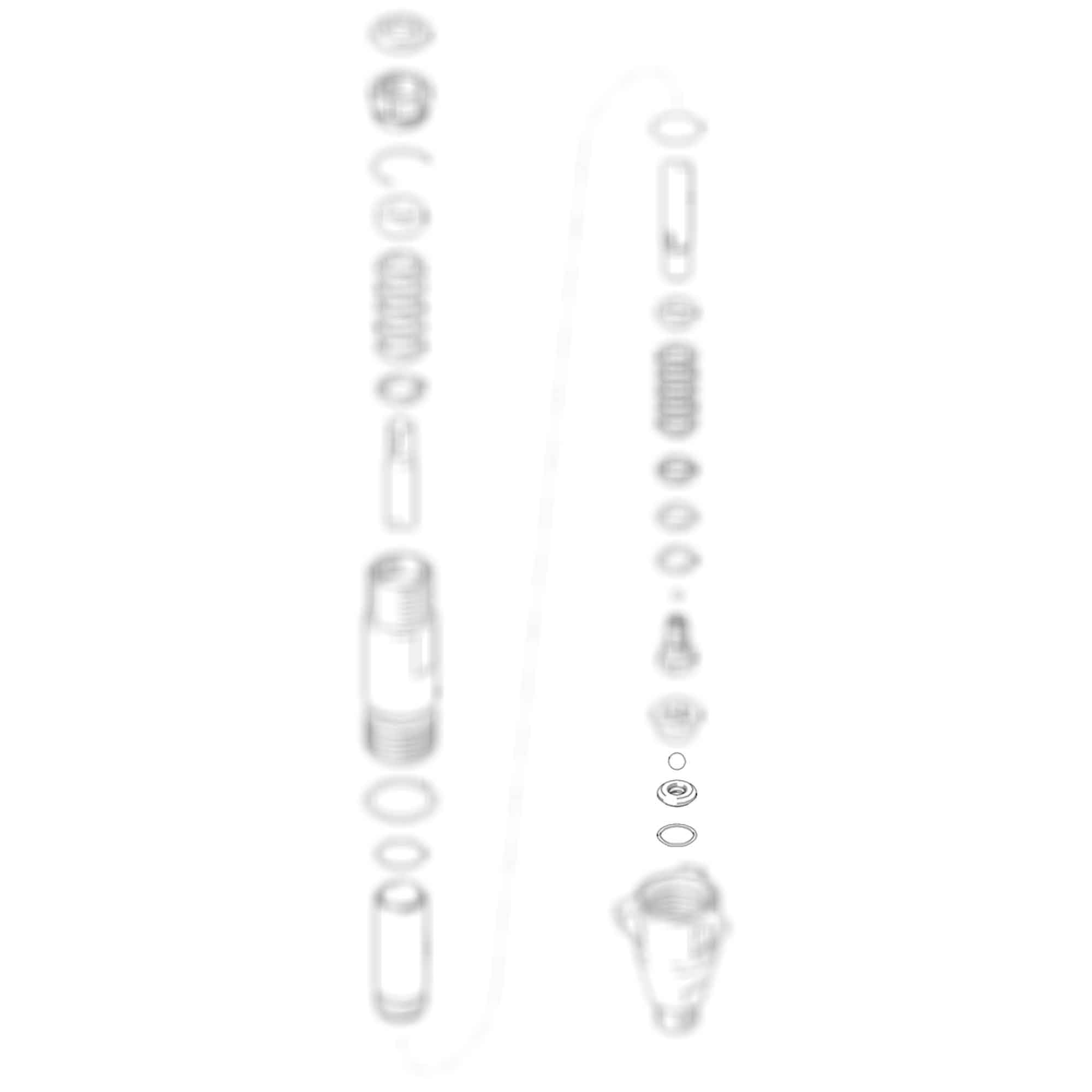 239922 - Carbide Seat Kit