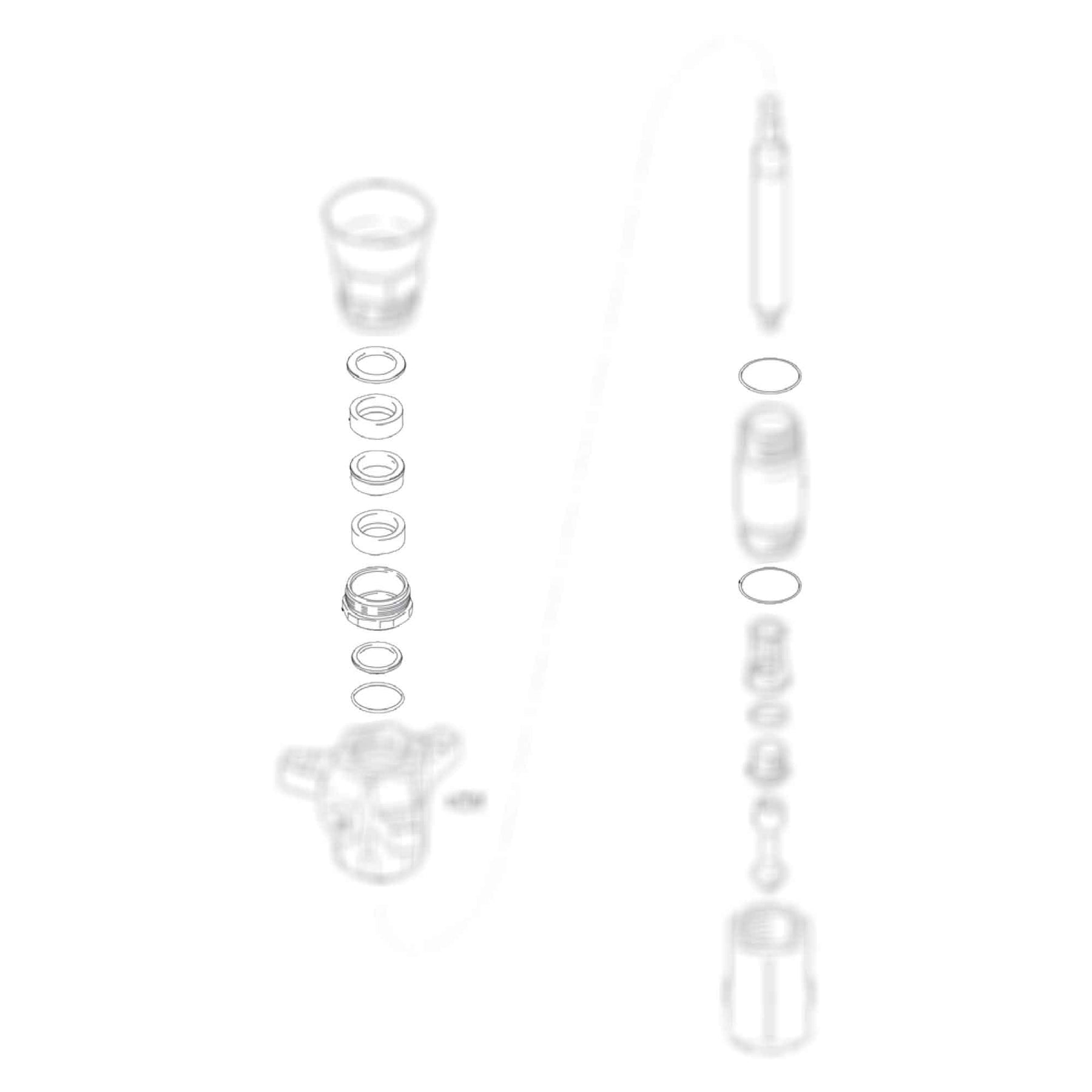 241782 - Repair Kit