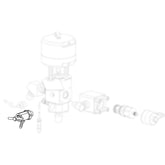 245143 - Pressure Valve