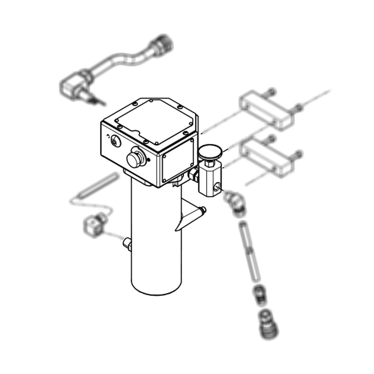 245864 - Flexible 480V (dangereux)