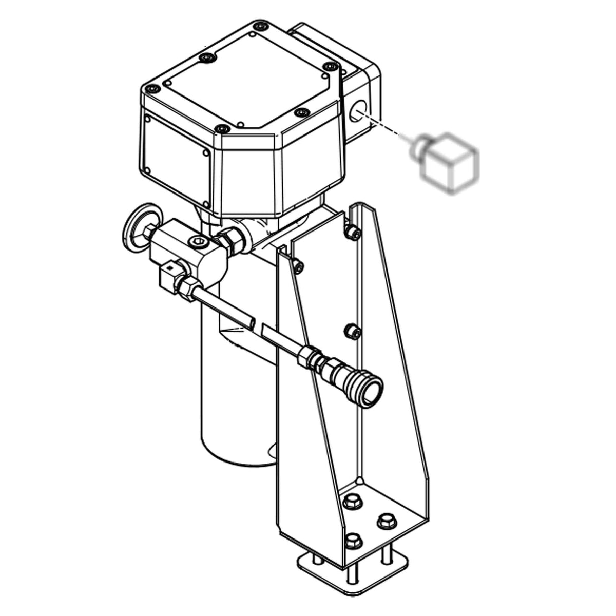 245869 - Flexible 240V (non dangereux)