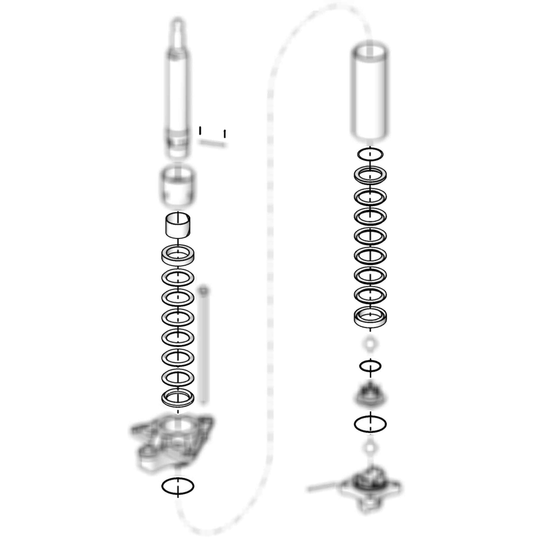 247881 - Carbon Filled Kit