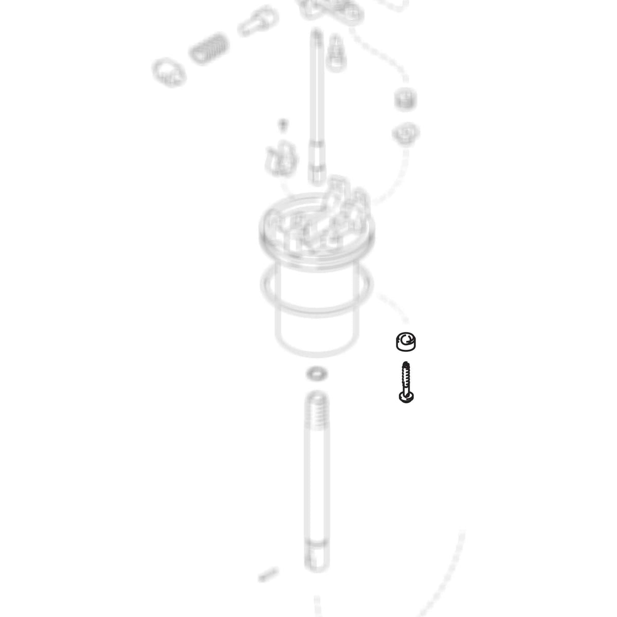 248211 - Clapet de soupape d'admission