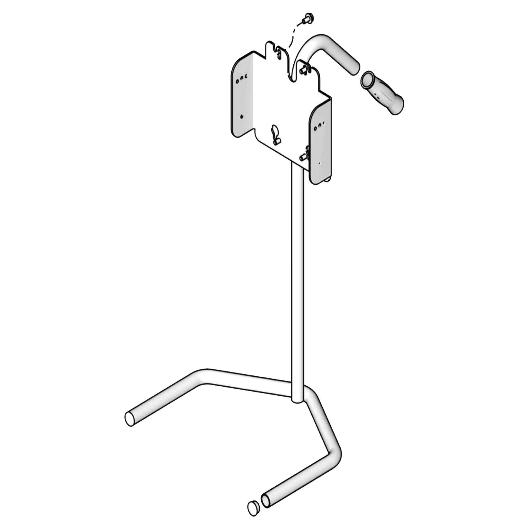 24A577 - Mounting Kits