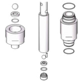 24A786 - Carbide Seat Repair Kit